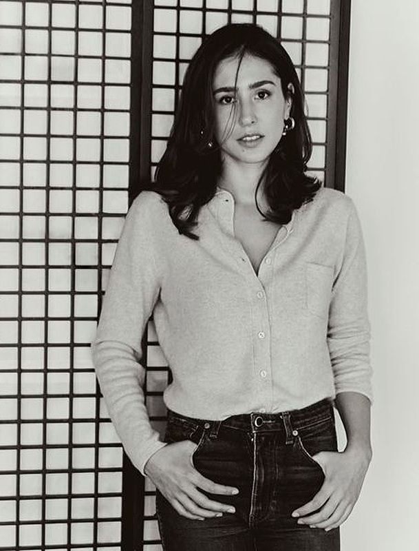 Claudia Echavarría