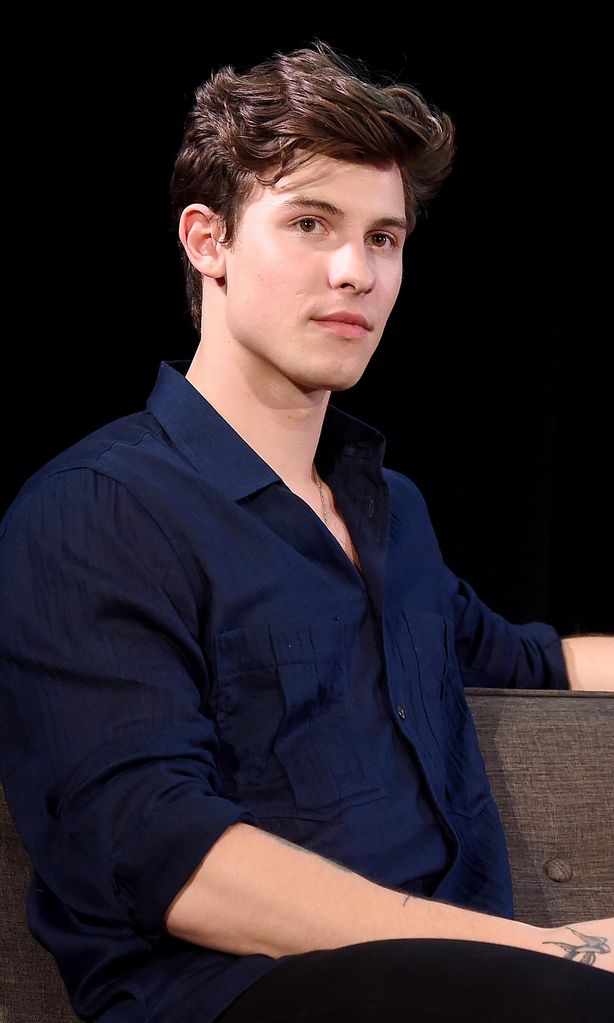 Shawn Mendes