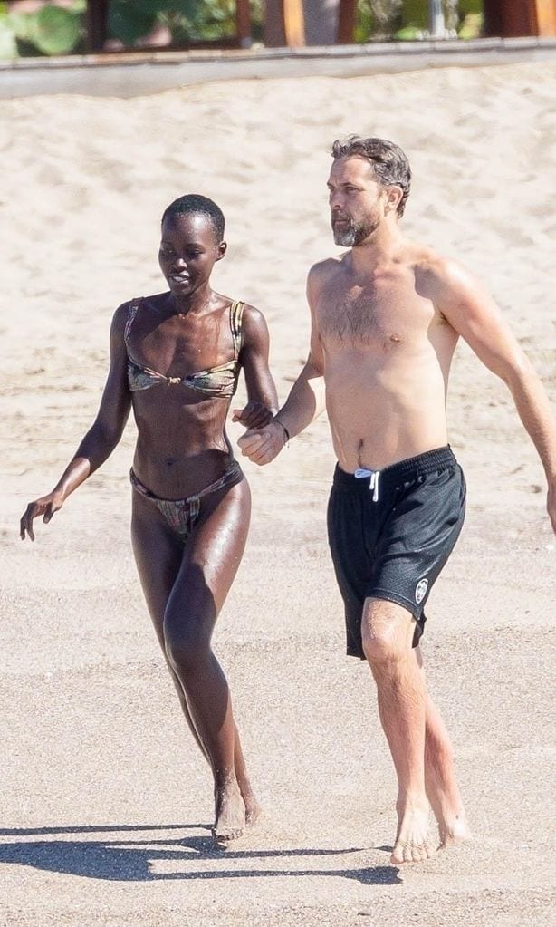 lupita nyong 39 o y joshua jackson
