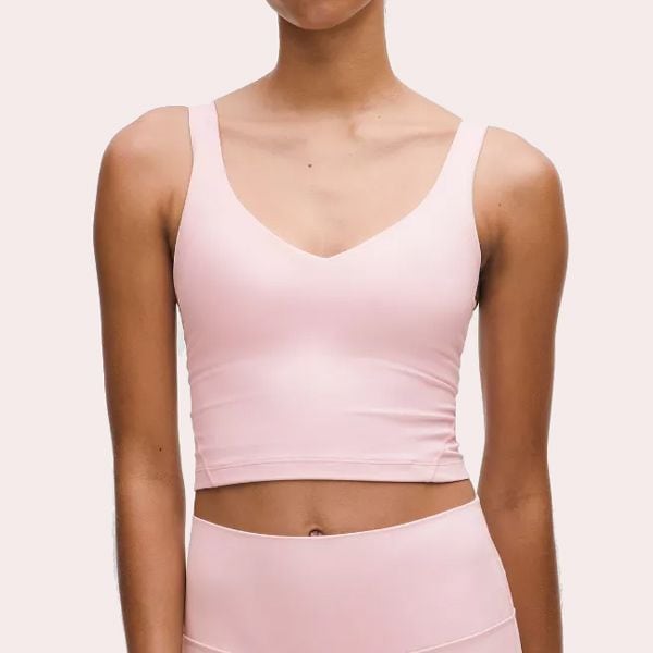 Camiseta de tirantes lululemon Align™
