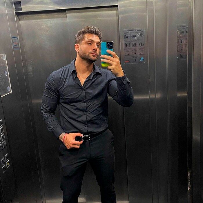 Nicola Porcella
