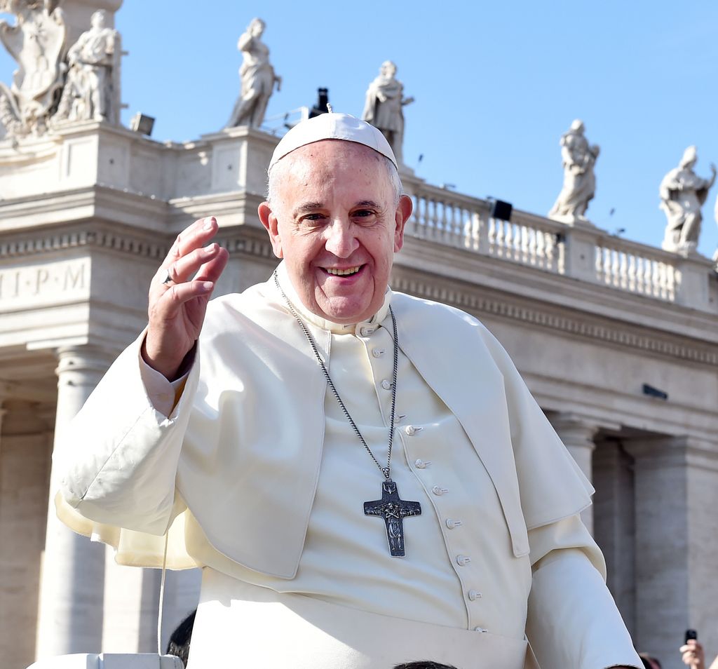 Papa Francisco