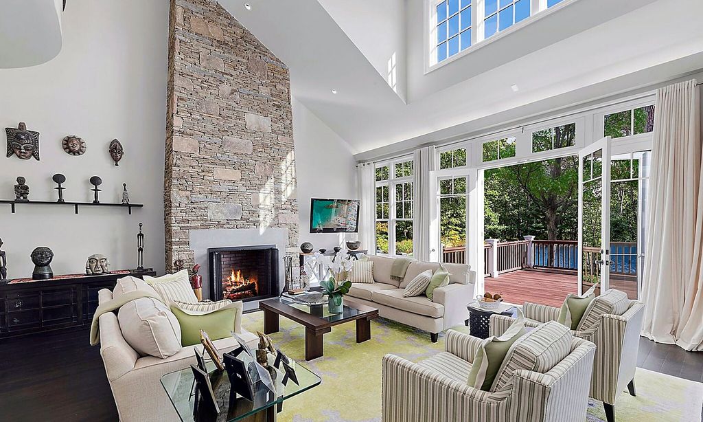 alex rodriguez summer house