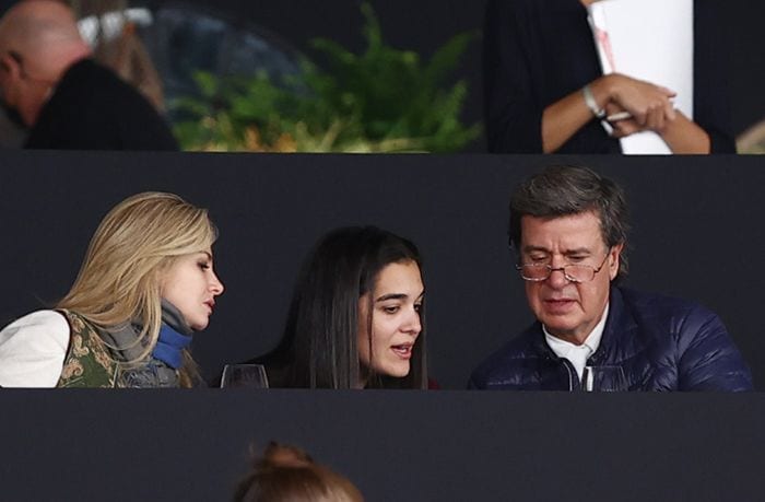 Cayetano Martínez de Irujo denuncia ser víctima de una suplantación de identidad