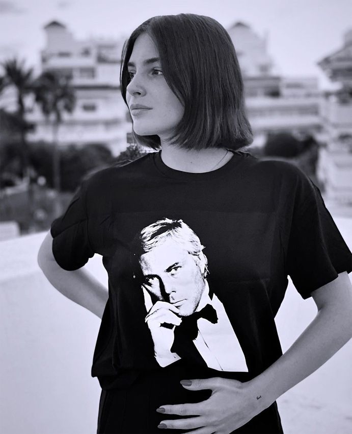 Andrea Duro