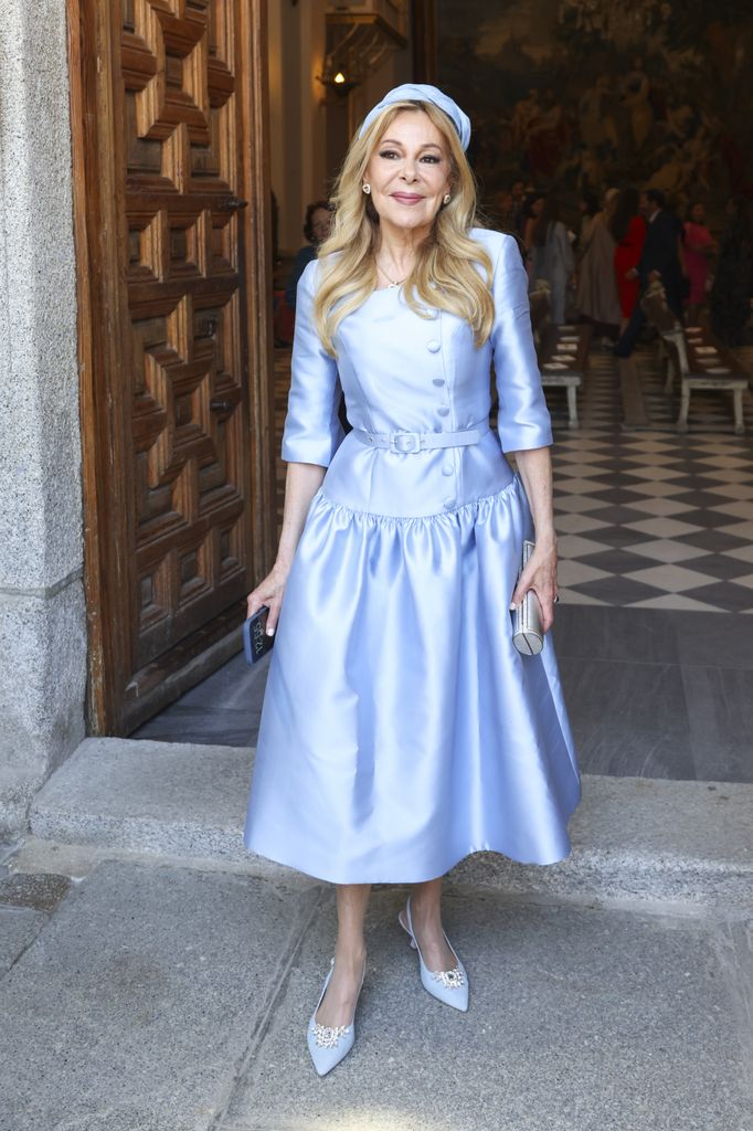 Ana García Obregón