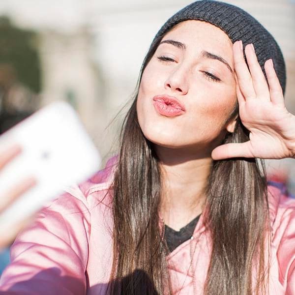 rostro selfie 1