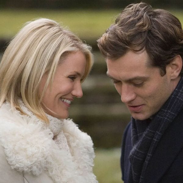 'The holiday' (2006)