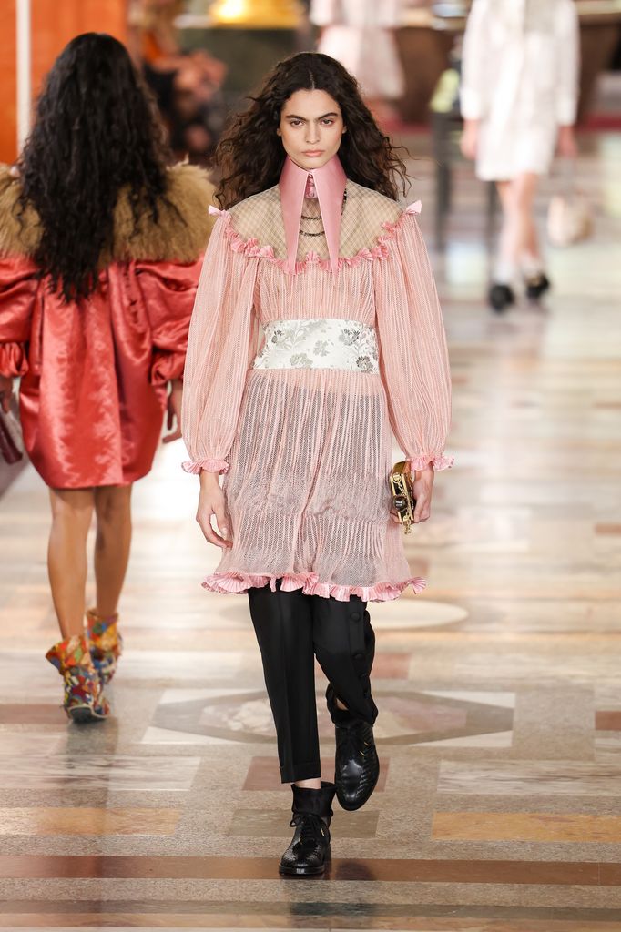 Louis Vuitton Primavera/Verano 2026