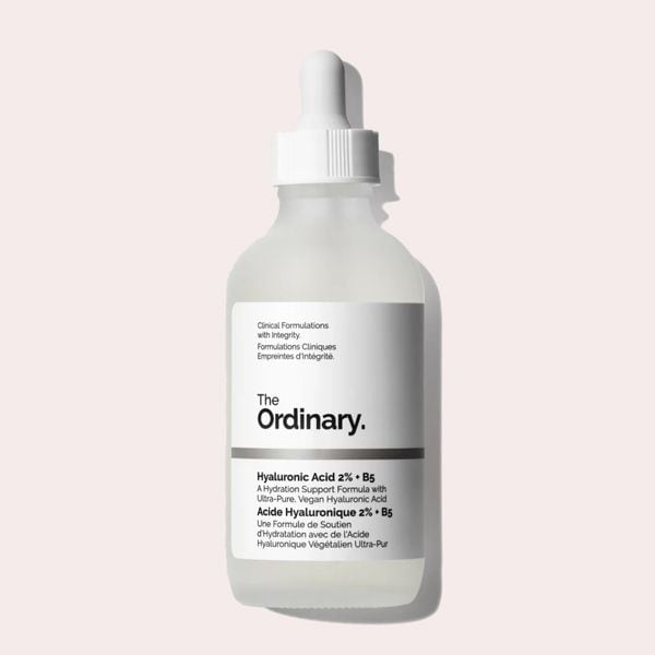 Hyaluronic Acid 2% + B5 The Ordinary
