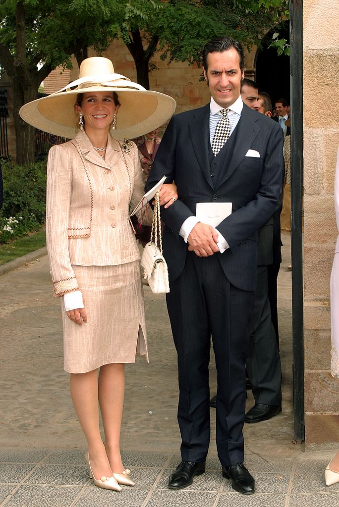 Infanta Elena