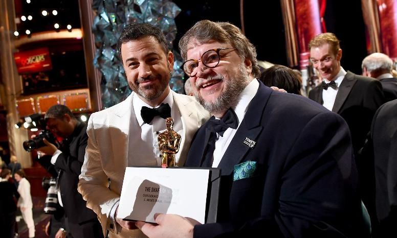 jimmy kimmel presentadores de late shows 10 a