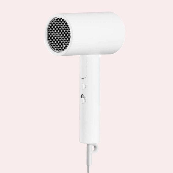 XIAOMI MIJIA-secador de pelo portátil de anión H101