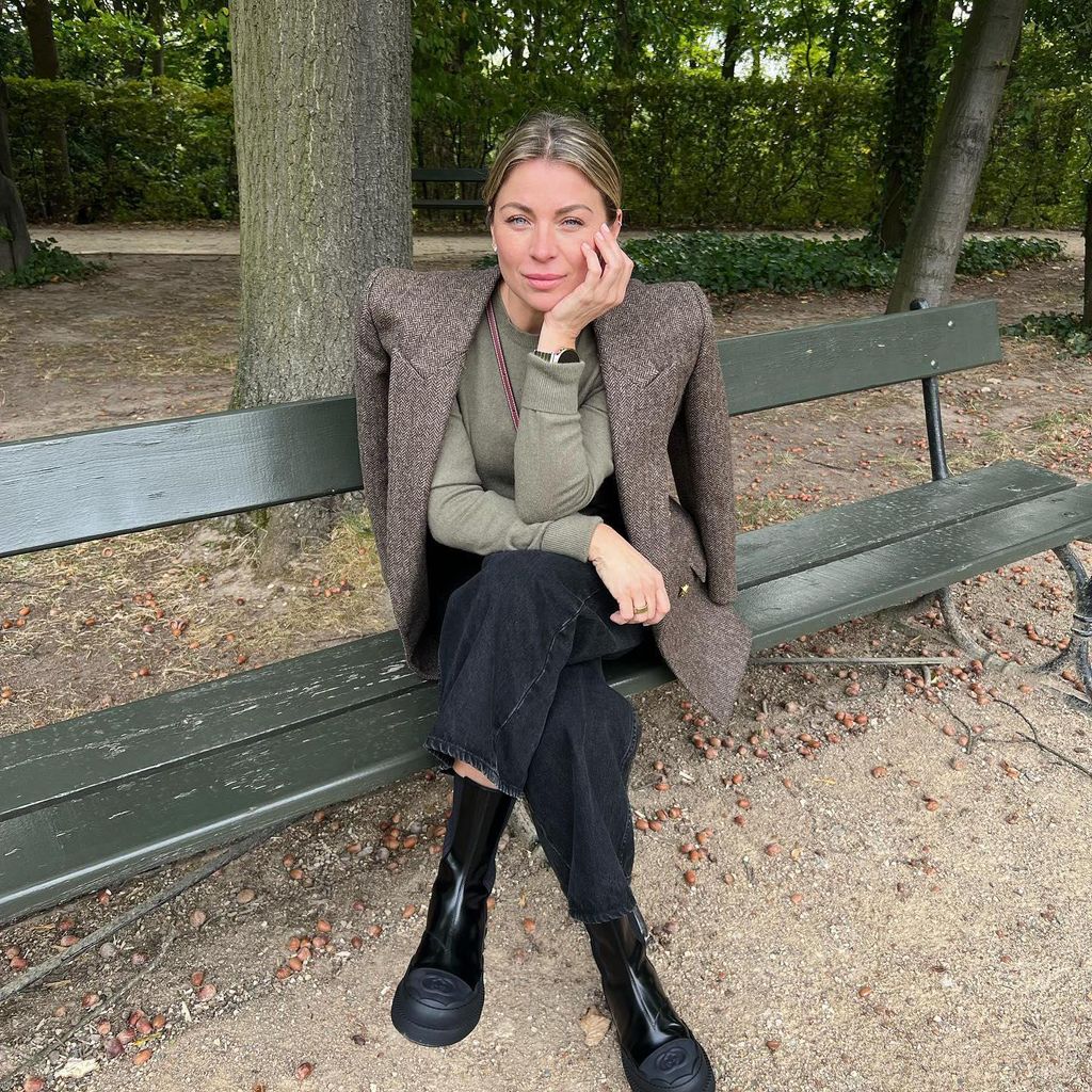 Ludwika Paleta