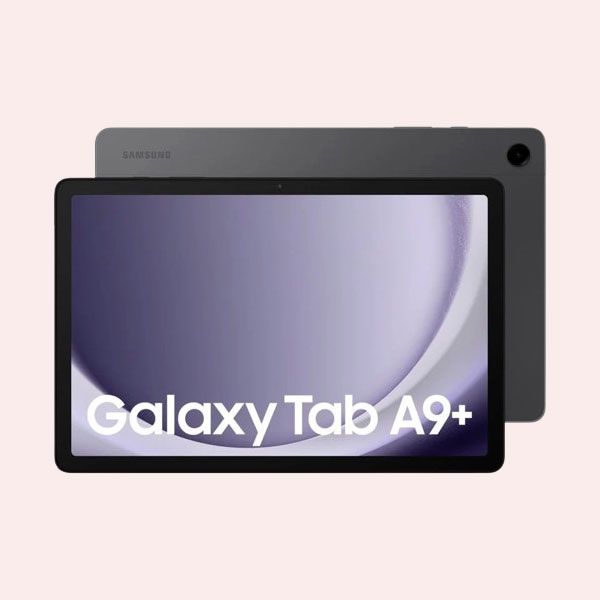 La tableta perfecta para el ocio y el estudio