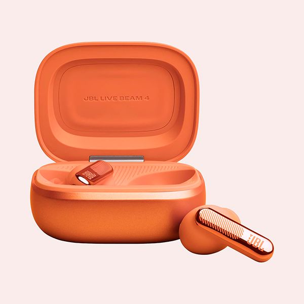 JBL Live Beam 4, Auriculares Wireless con Cancelación de Ruido