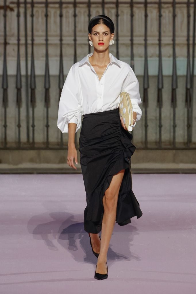 Carolina Herrera SS26