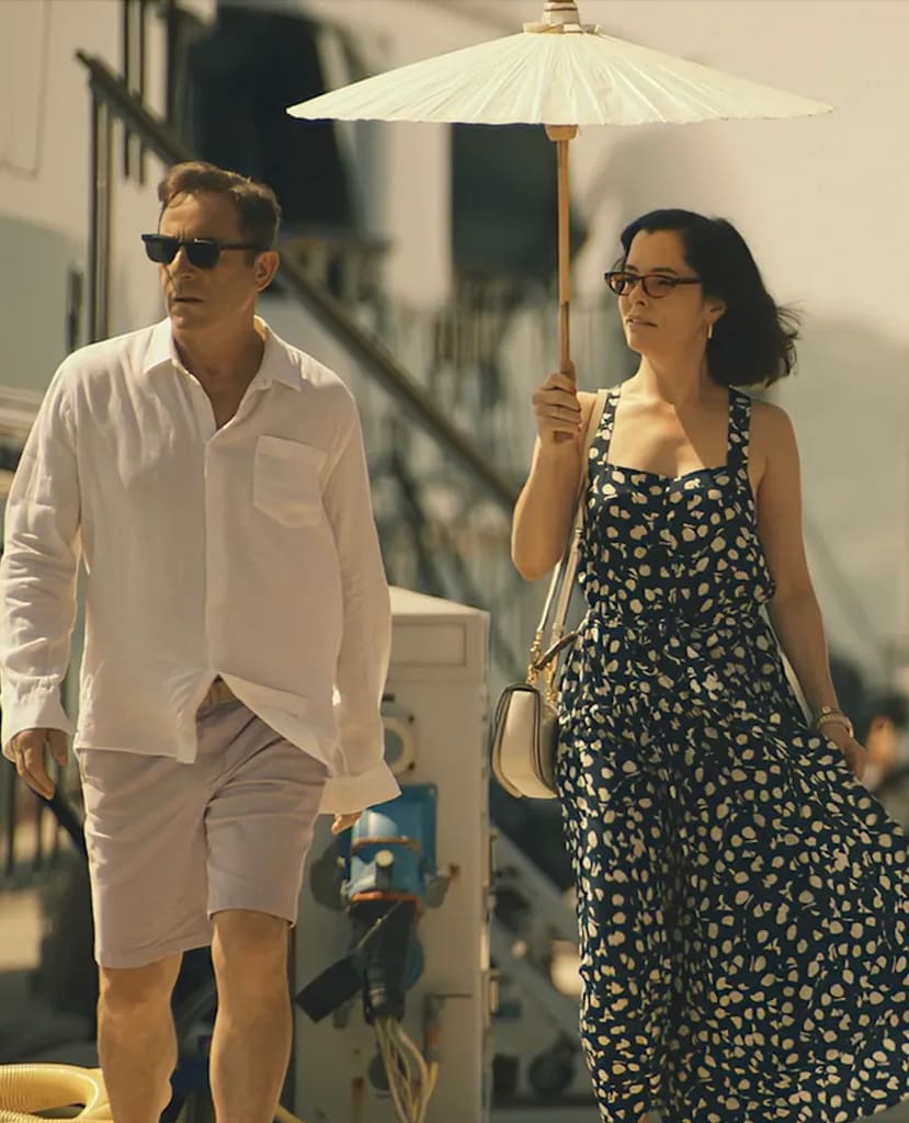 Victoria & Timothee Ratliff