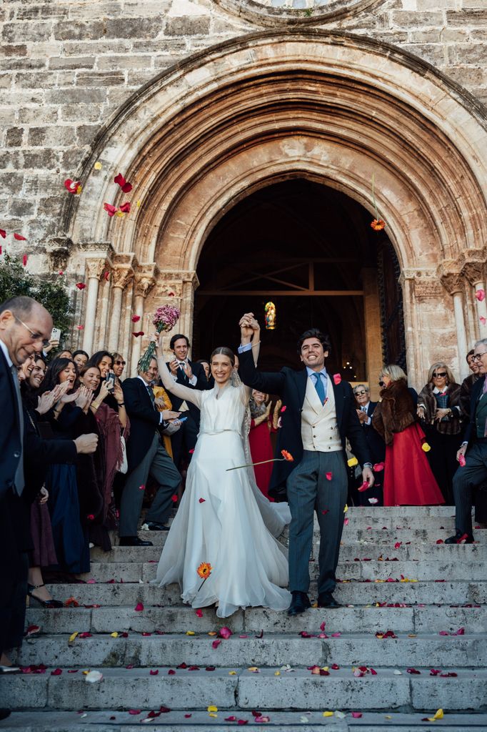 Vestido de novia T.ba