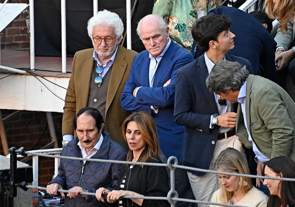 Ramón Calderón 