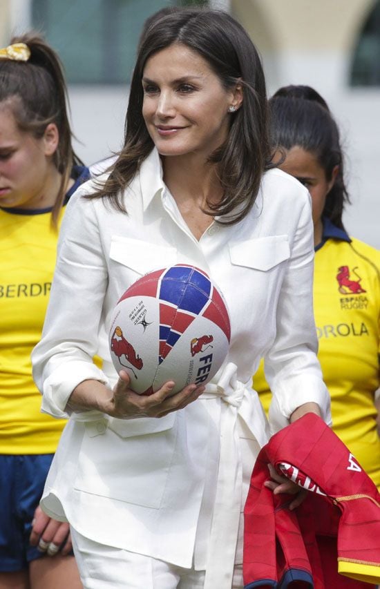 Reina Letizia