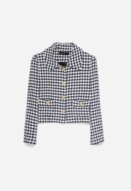 estilo tweed