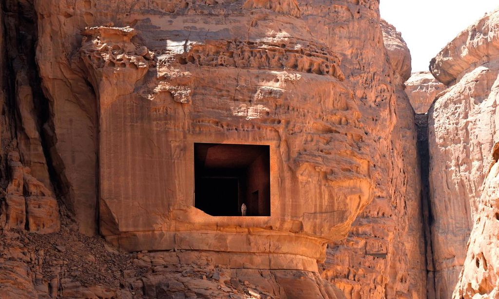 Resort de Arabia