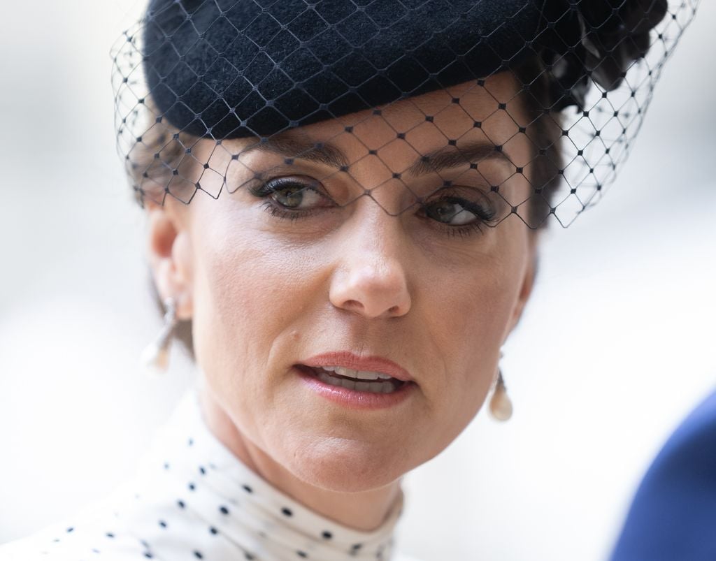 Kate Middleton
