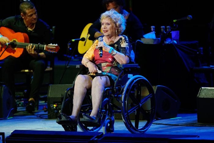 María Jiménez