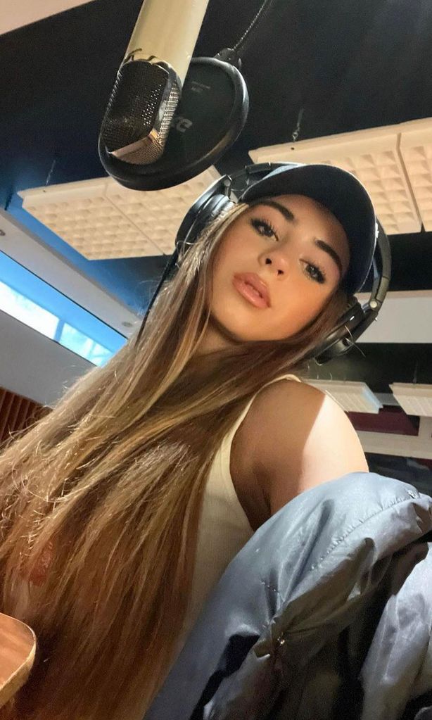 Daniela Blasco