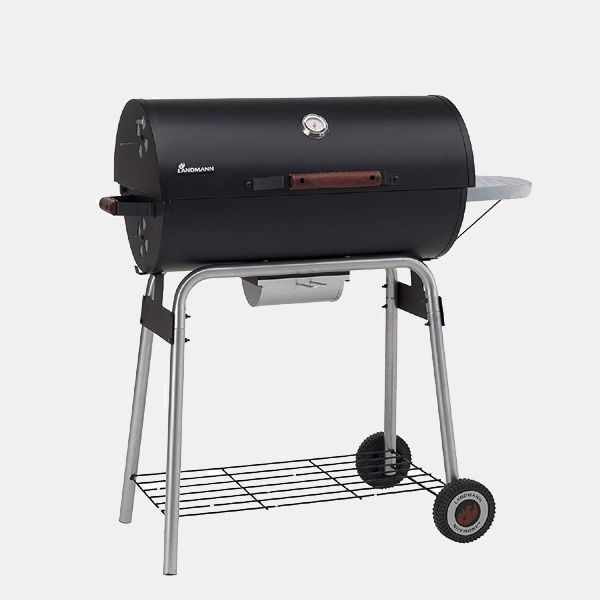 regalos bodas cocina gastronomia barbacoa carbon landmann