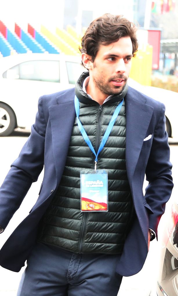 Alonso Aznar