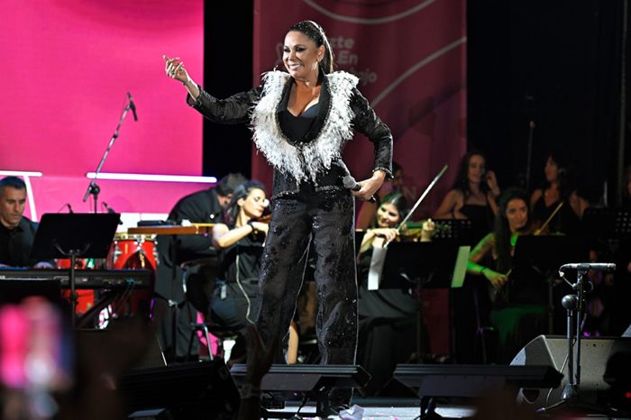 Isabel Pantoja
