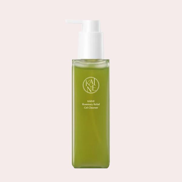 Limpiador Facial en Gel Rosemary Relief Gel Cleanser KAINE
