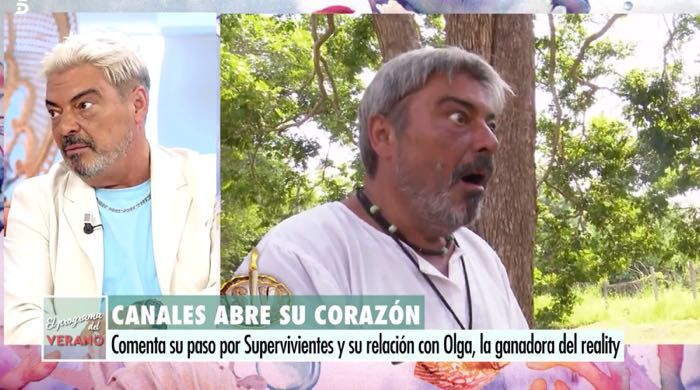 Antonio Canales