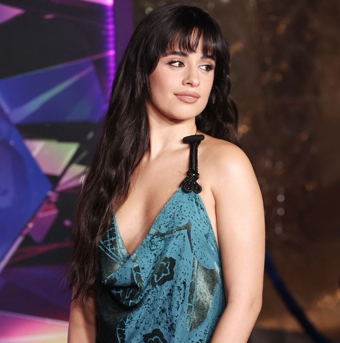 Camila Cabello