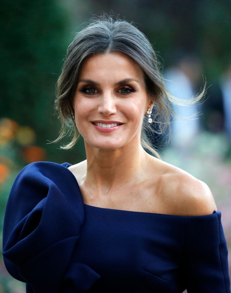 Reina Letizia