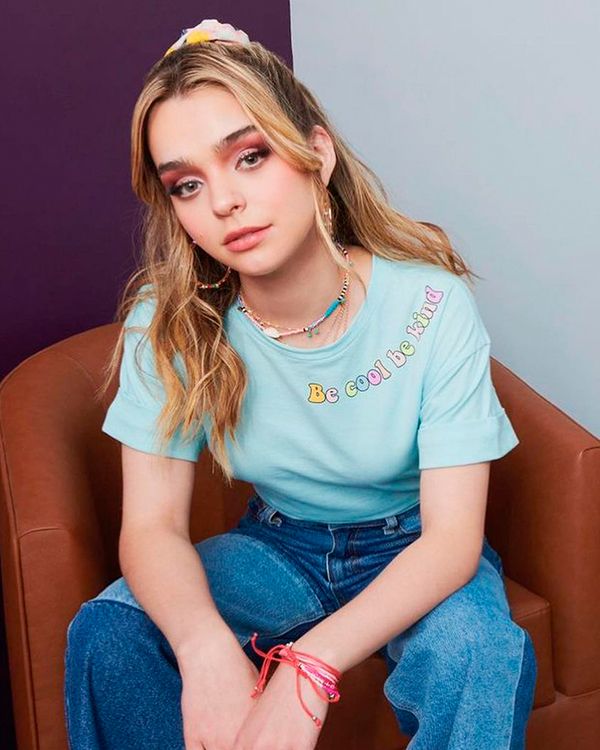 Maca García, la actriz mexicana que no debes perder de vista