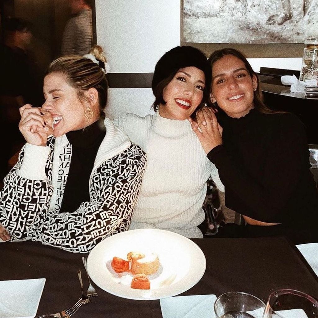 camila valero hermana de michelle salas