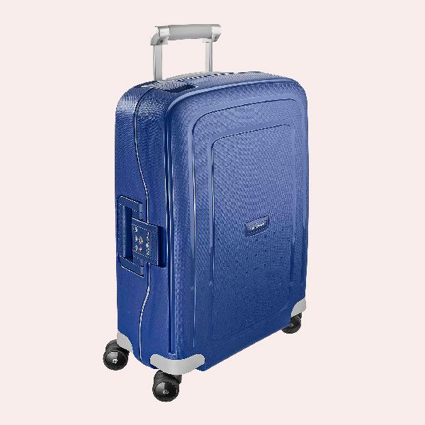 samsonite scure