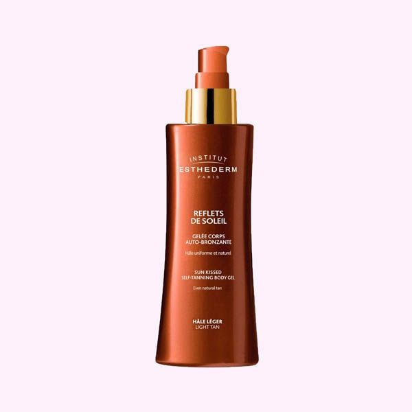 autobronceador institut esthederm