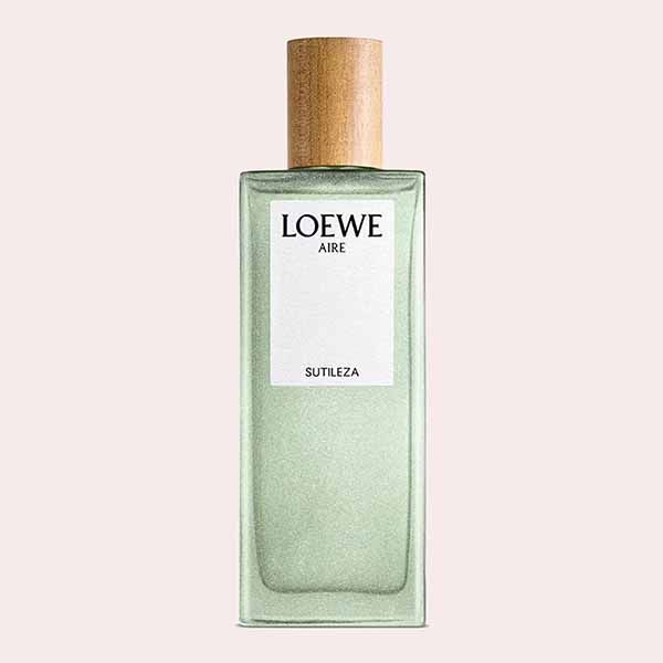 Eau de Toilette Aire Sutileza Loewe