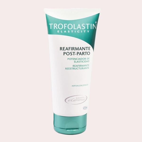 Trofolastin Crema Reafirmante Post Parto