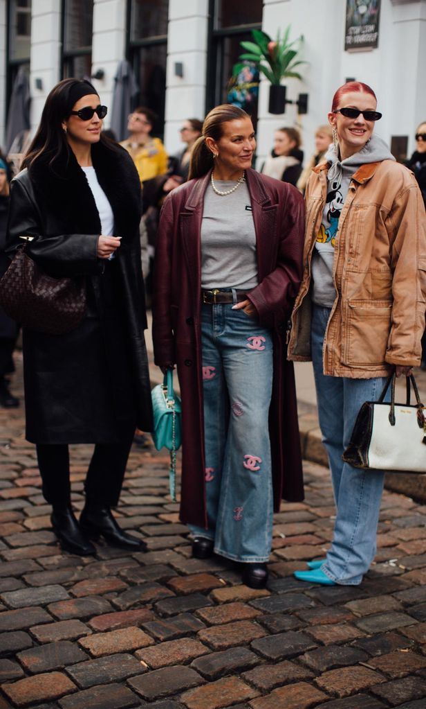 copenhagen street style