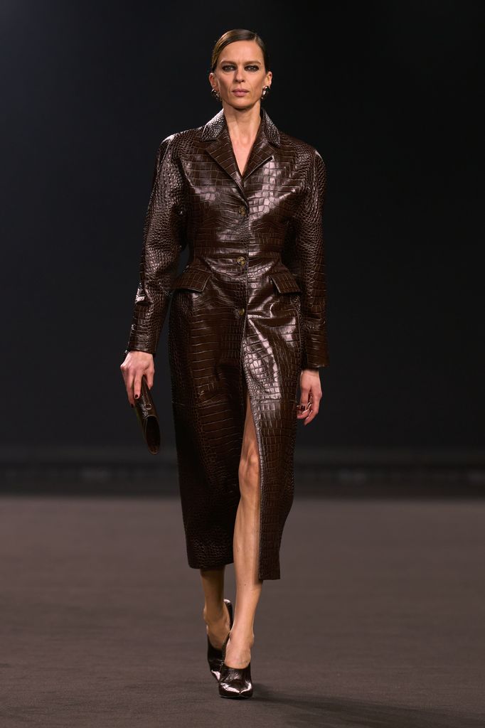 Elie Saab otoño/invierno 2026-2027
