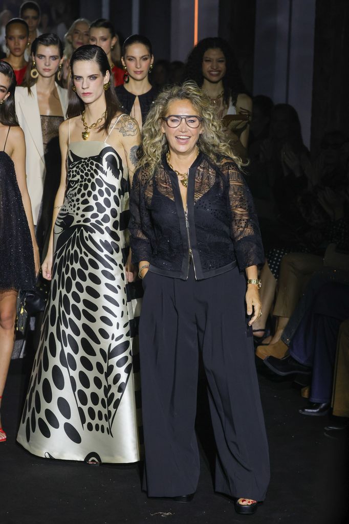 Las tendencias que han destacado en la 080 Barcelona FASHION WEEK