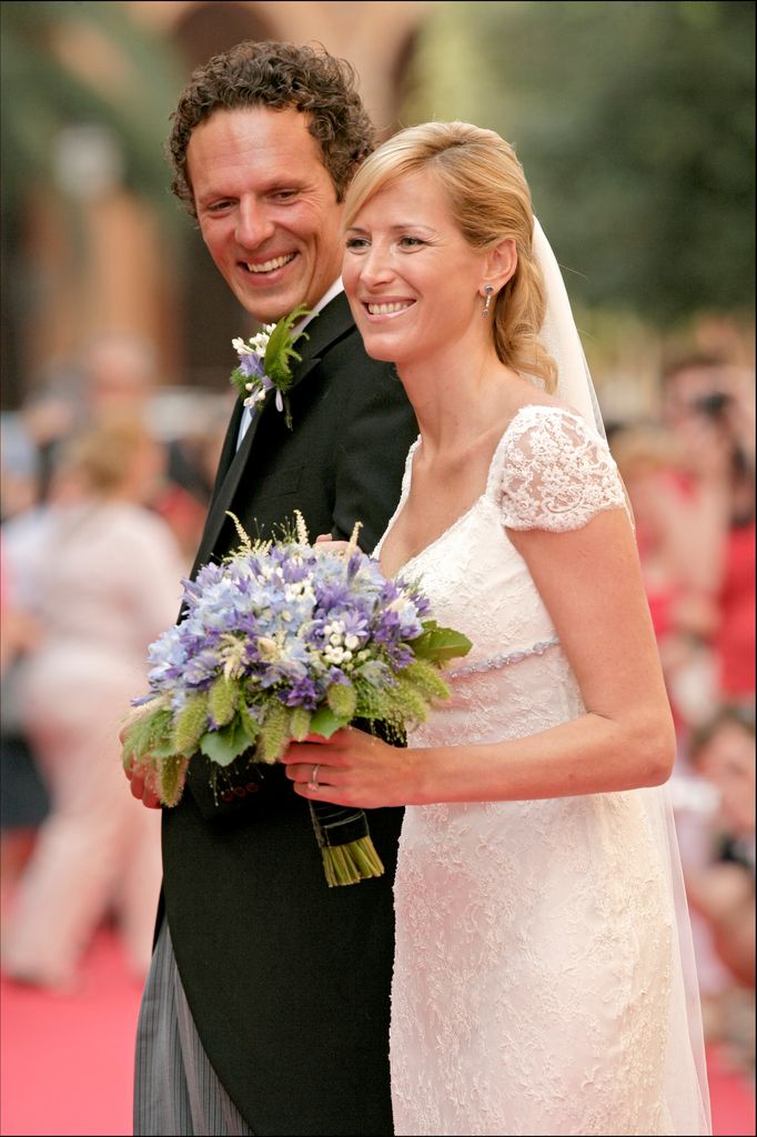 Boda Alejandra Prat y Juan Manuel Alcaraz