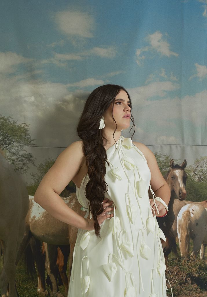 Camila Fernández 