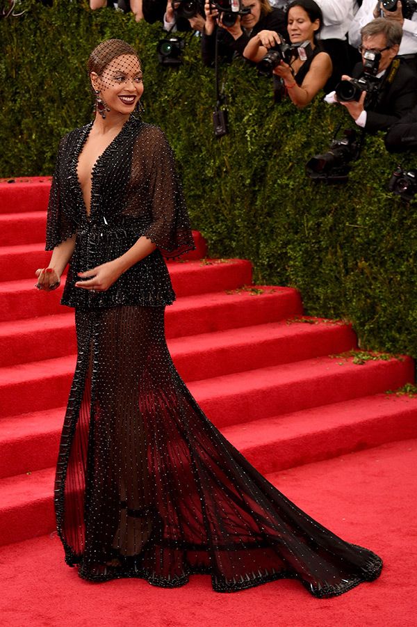 beyonce-met