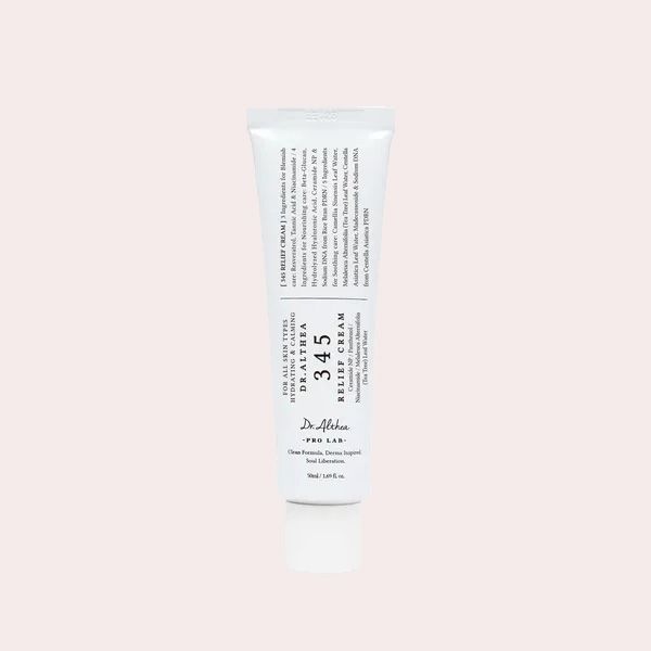 KBEAUTY Dr. Althea Crema 345 Relief